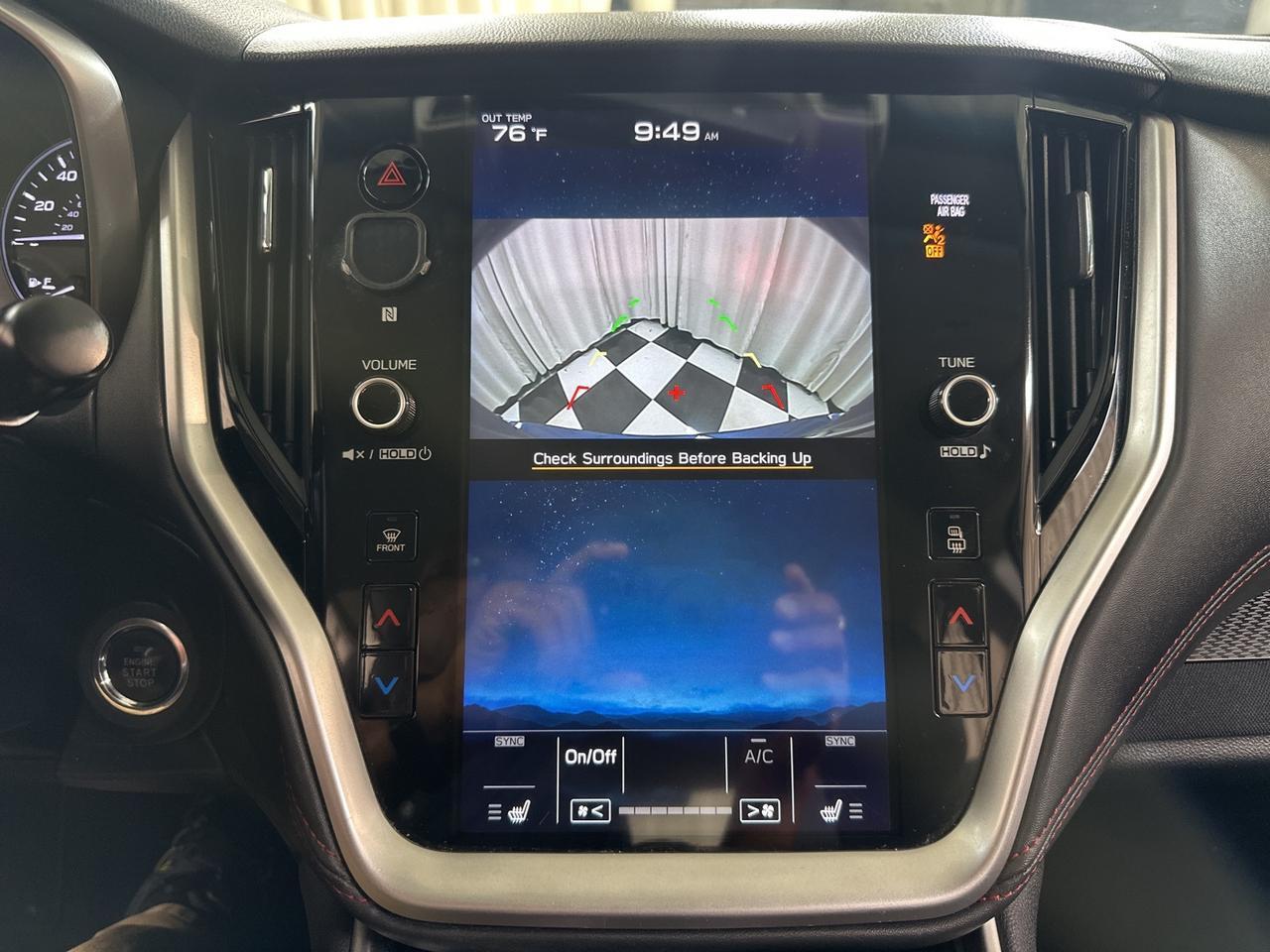 2020 Subaru Legacy 2.5i Sport Annapolis MD