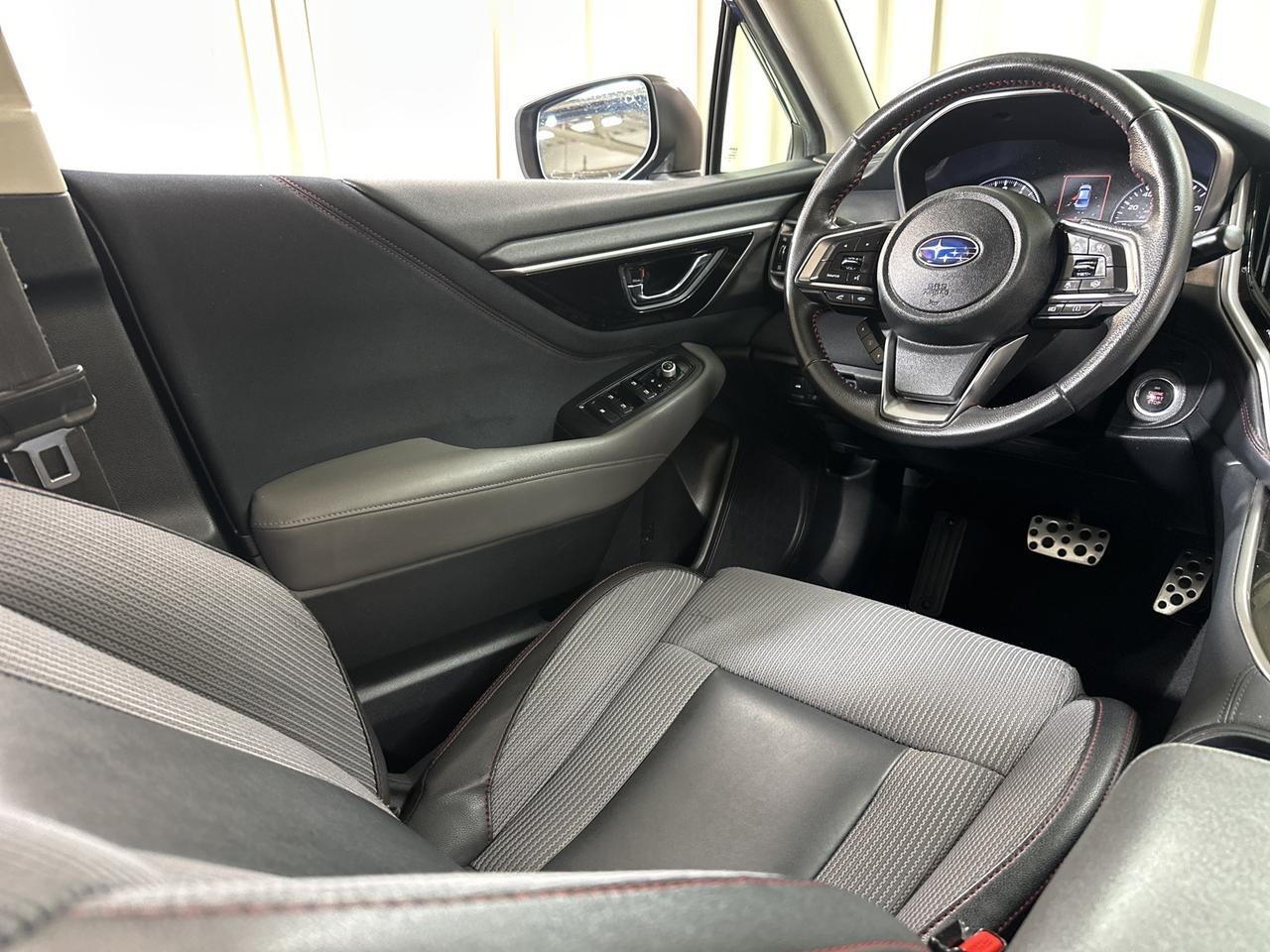 2020 Subaru Legacy 2.5i Sport Annapolis MD