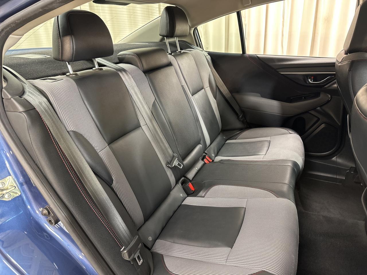2020 Subaru Legacy 2.5i Sport Annapolis MD