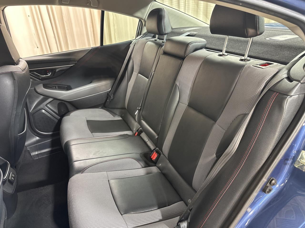 2020 Subaru Legacy 2.5i Sport Annapolis MD