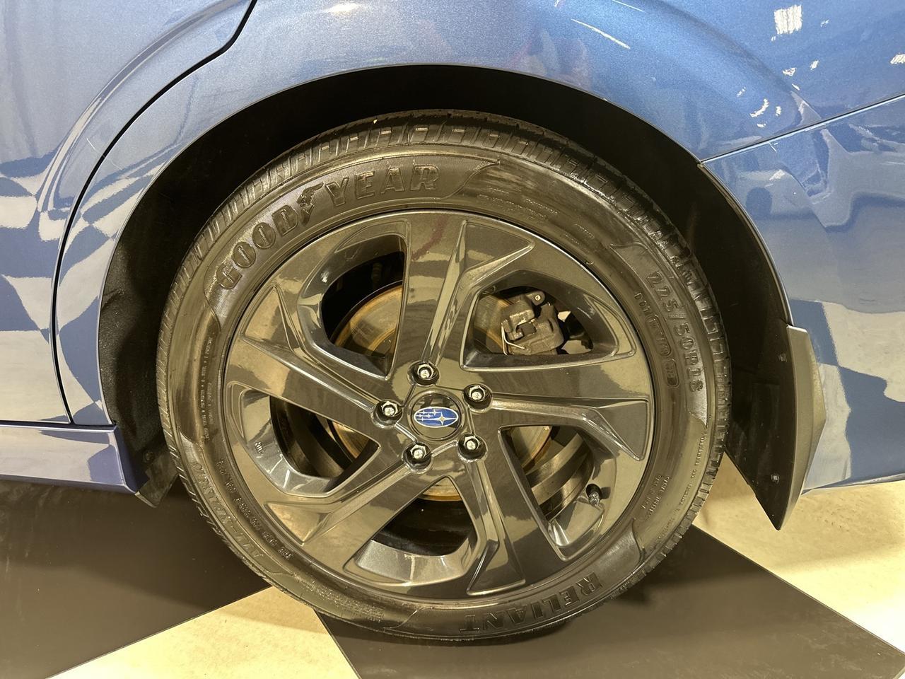 2020 Subaru Legacy 2.5i Sport Annapolis MD