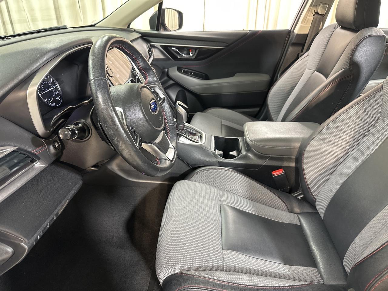 2020 Subaru Legacy 2.5i Sport Annapolis MD