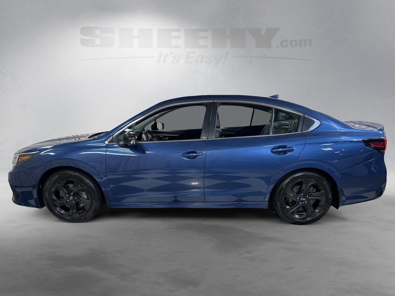 2020 Subaru Legacy 2.5i Sport Annapolis MD