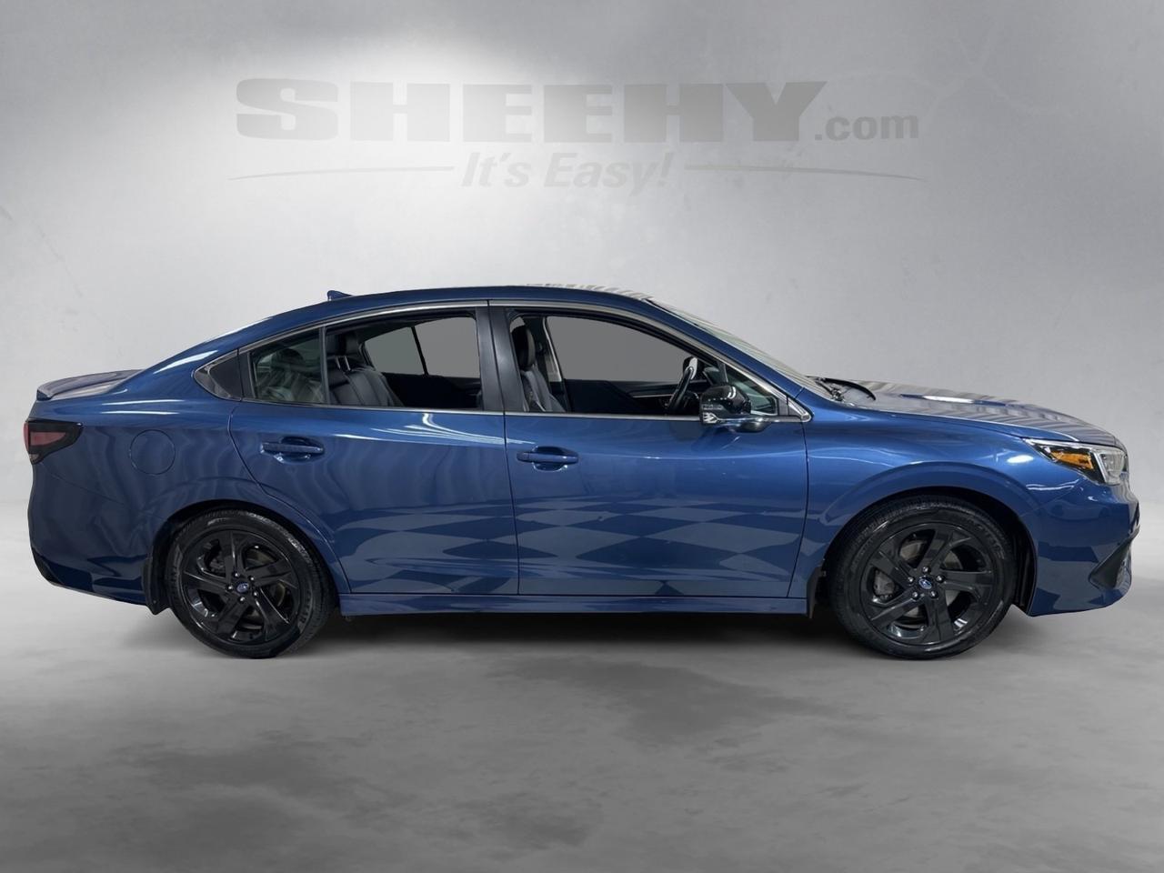 2020 Subaru Legacy 2.5i Sport Annapolis MD