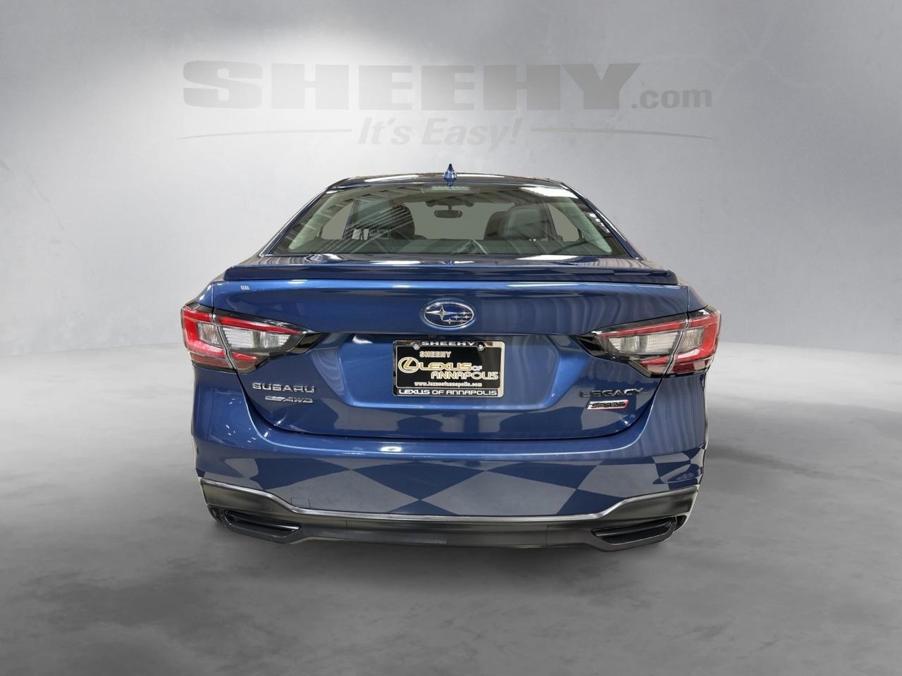 2020 Subaru Legacy 2.5i Sport Annapolis MD