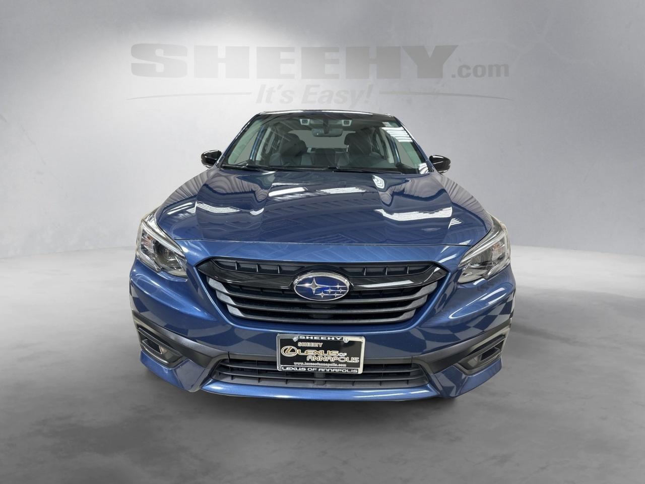 2020 Subaru Legacy 2.5i Sport Annapolis MD