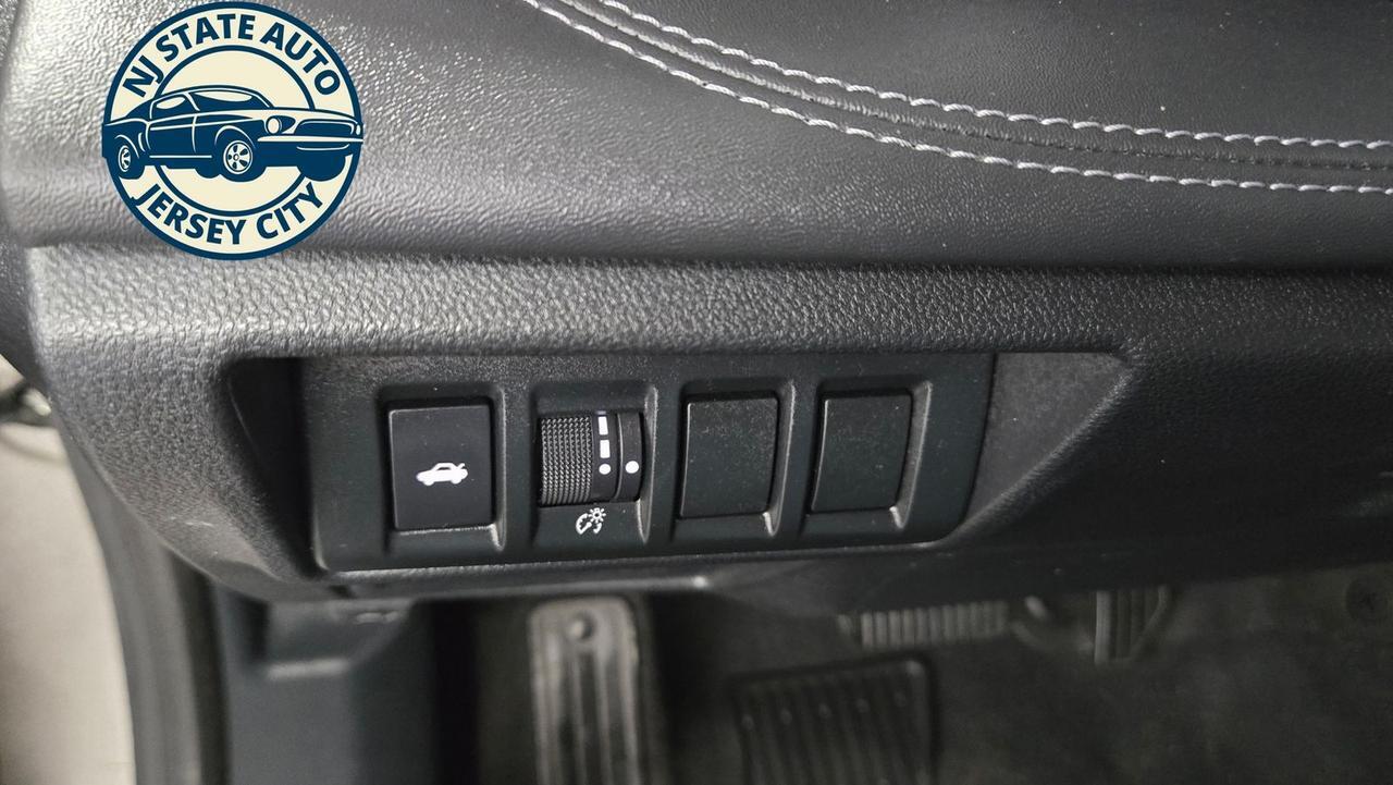 2020 Subaru Legacy Limited Jersey City NJ