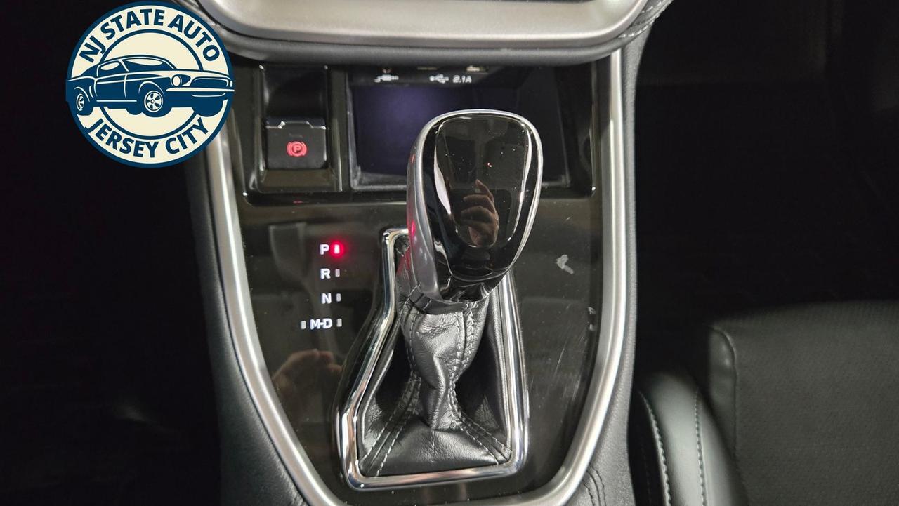 2020 Subaru Legacy Limited Jersey City NJ