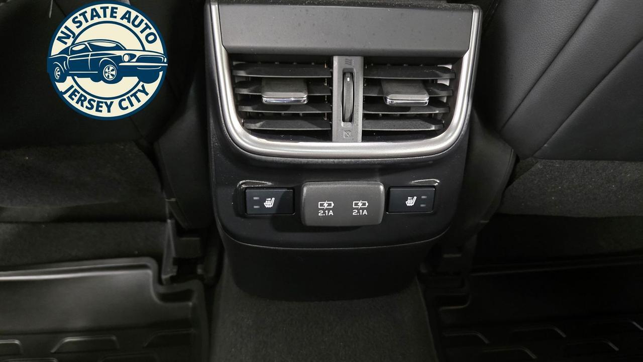 2020 Subaru Legacy Limited Jersey City NJ