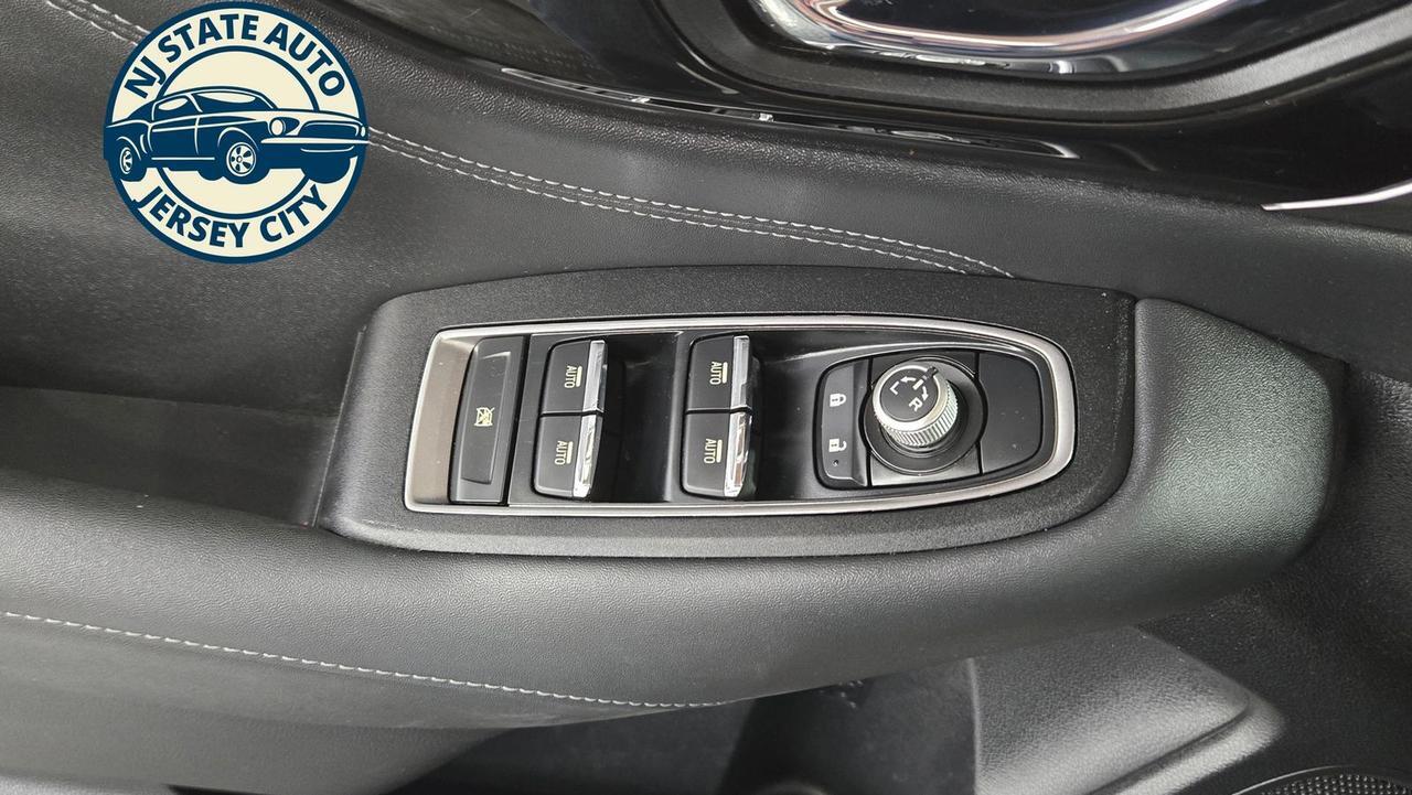 2020 Subaru Legacy Limited Jersey City NJ