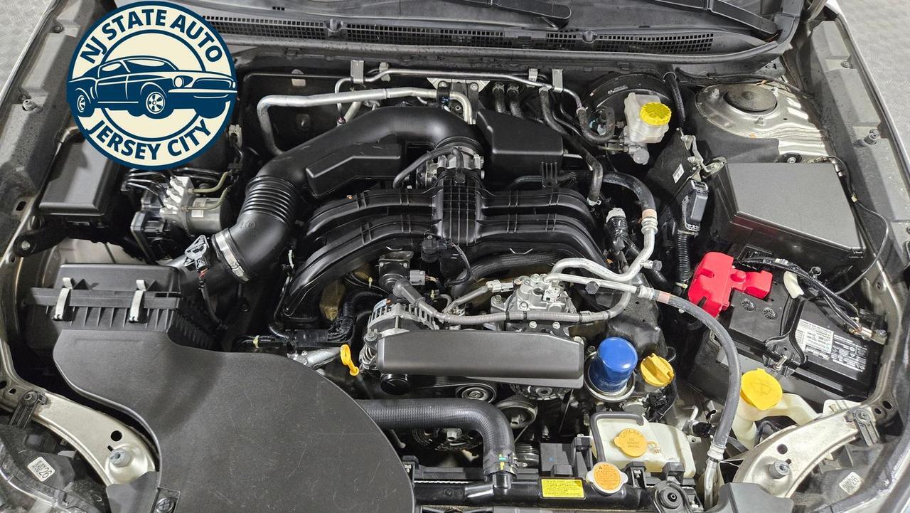 2020 Subaru Legacy Limited Jersey City NJ