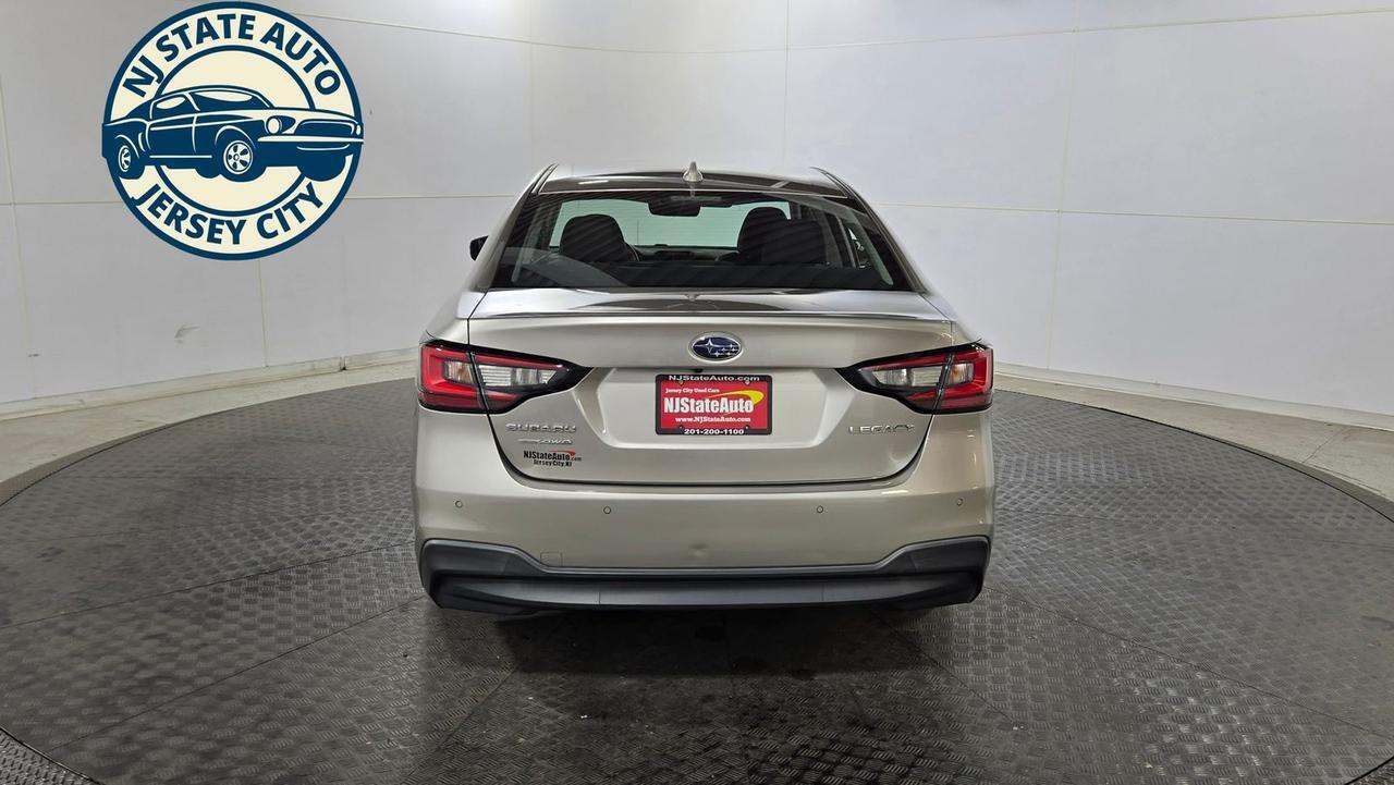 2020 Subaru Legacy Limited Jersey City NJ