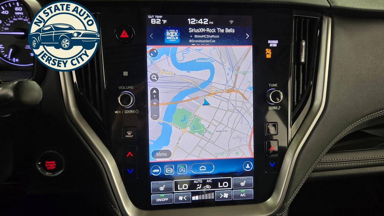 2020 Subaru Legacy Limited Jersey City NJ