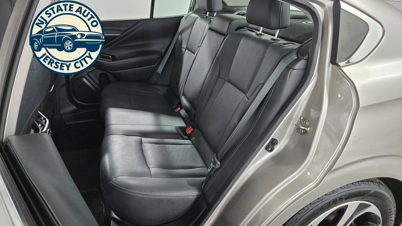 2020 Subaru Legacy Limited Jersey City NJ