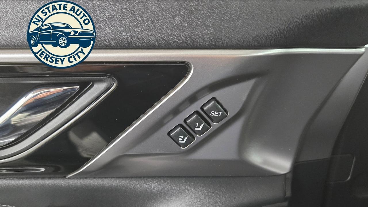 2020 Subaru Legacy Limited Jersey City NJ