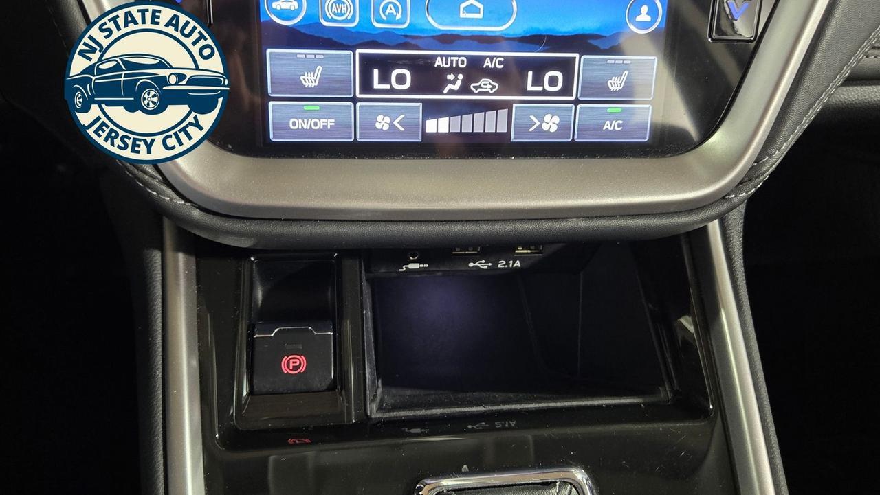 2020 Subaru Legacy Limited Jersey City NJ