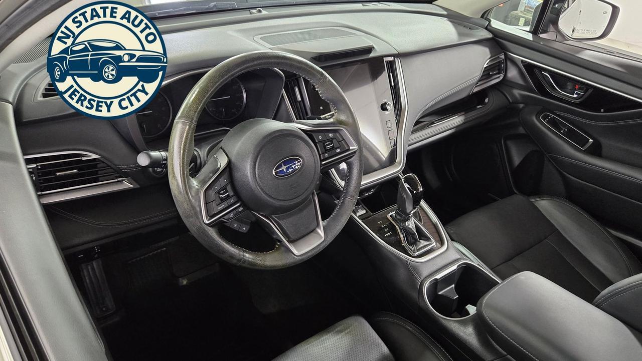 2020 Subaru Legacy Limited Jersey City NJ