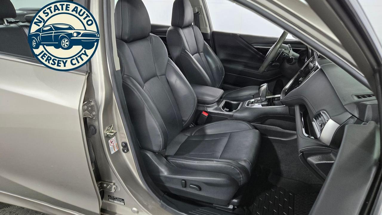 2020 Subaru Legacy Limited Jersey City NJ
