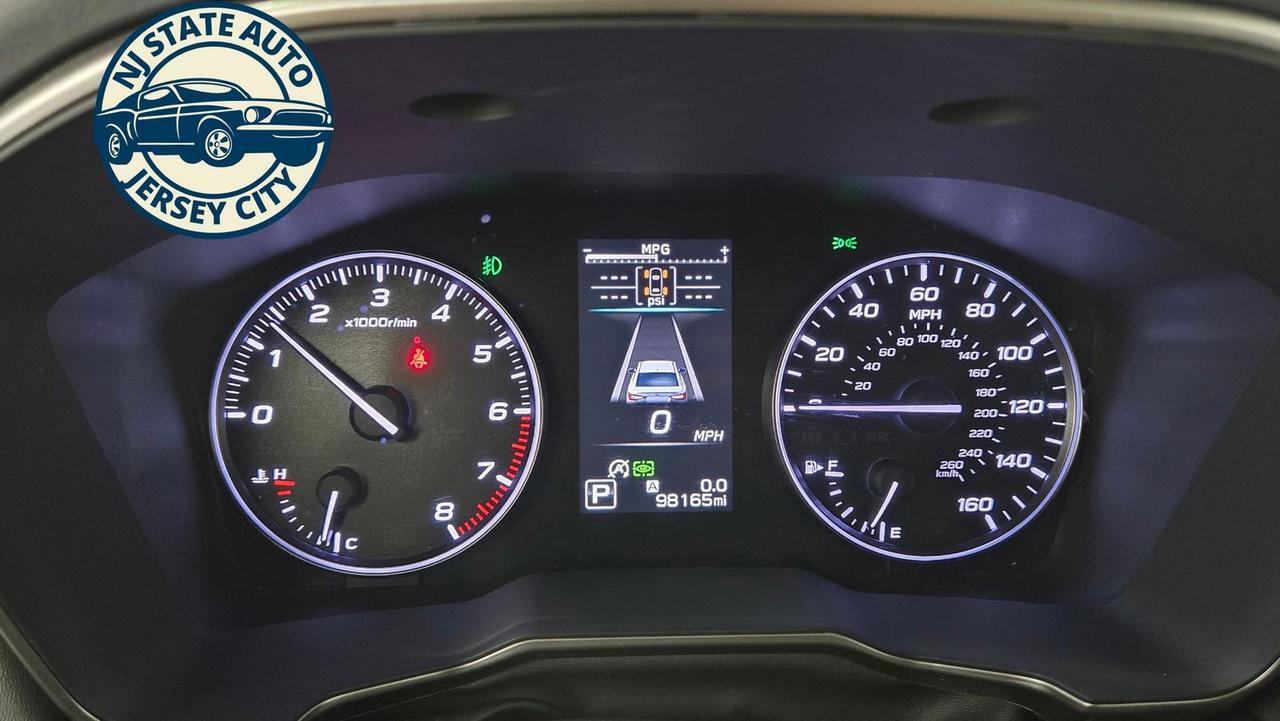 2020 Subaru Legacy Limited Jersey City NJ