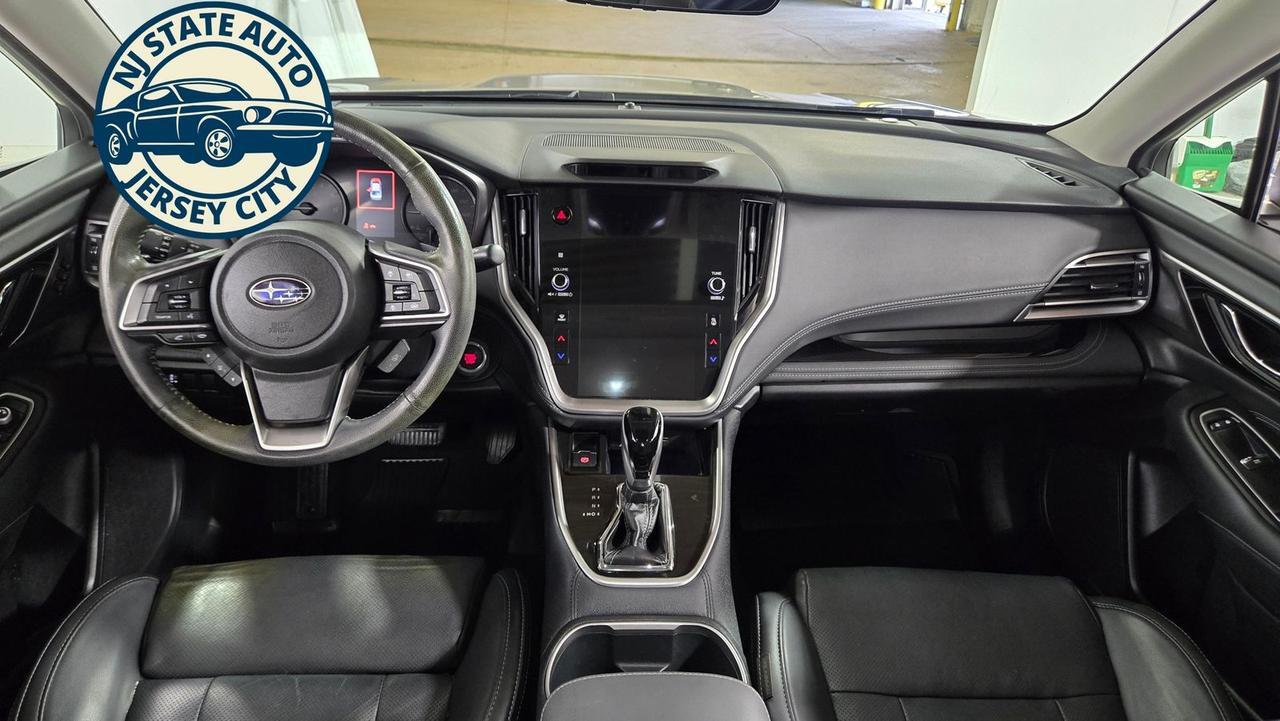 2020 Subaru Legacy Limited Jersey City NJ