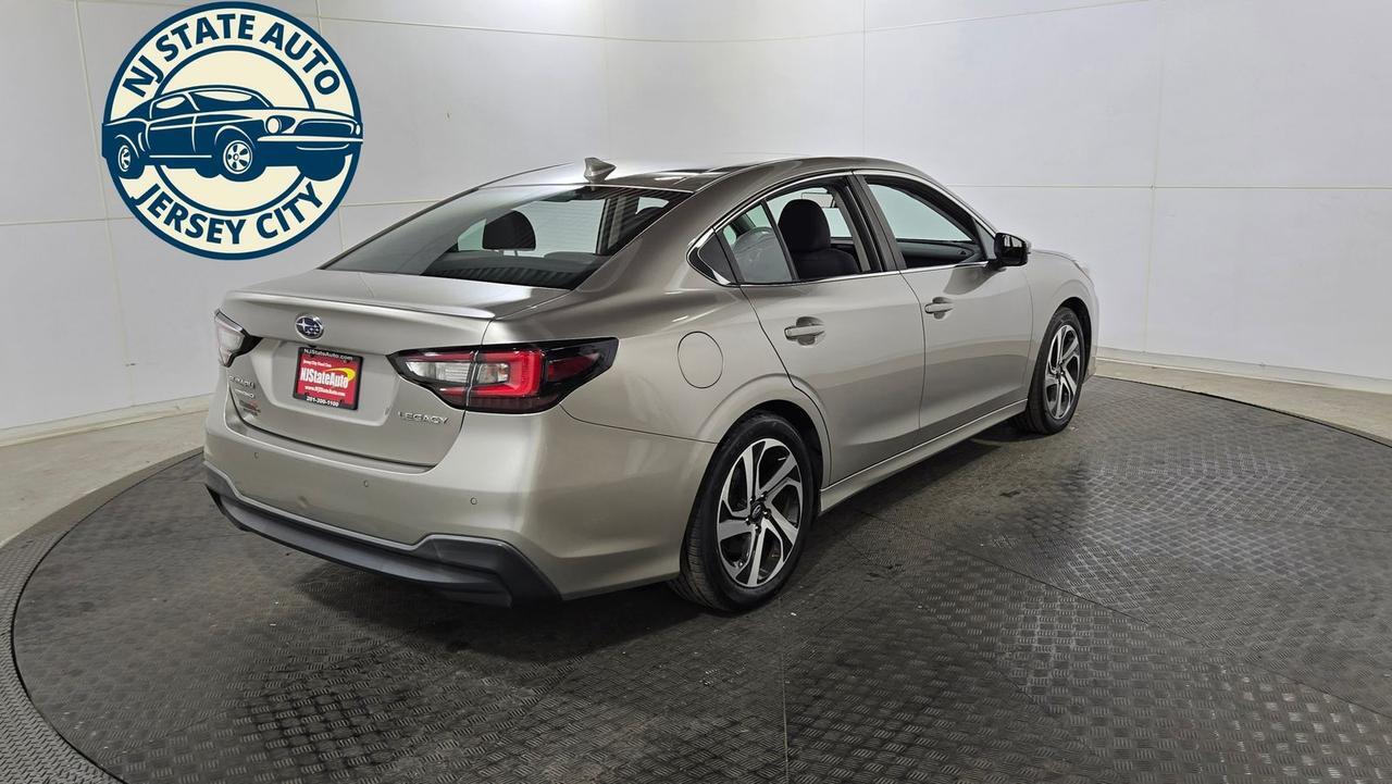 2020 Subaru Legacy Limited Jersey City NJ