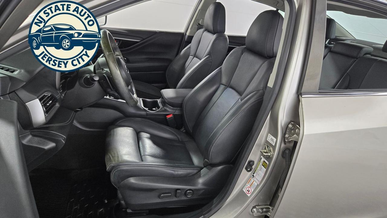 2020 Subaru Legacy Limited Jersey City NJ