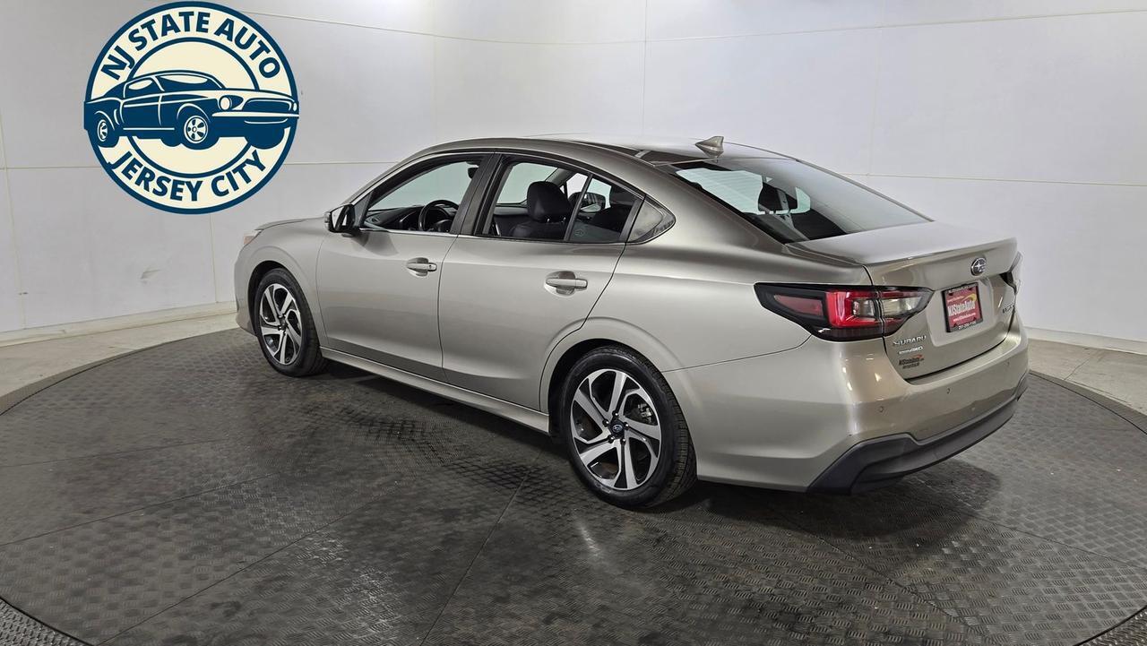 2020 Subaru Legacy Limited Jersey City NJ