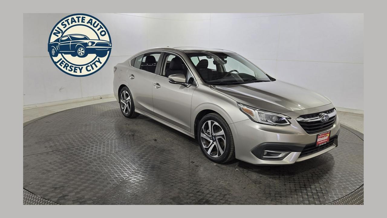 2020 Subaru Legacy Jersey City, NJ