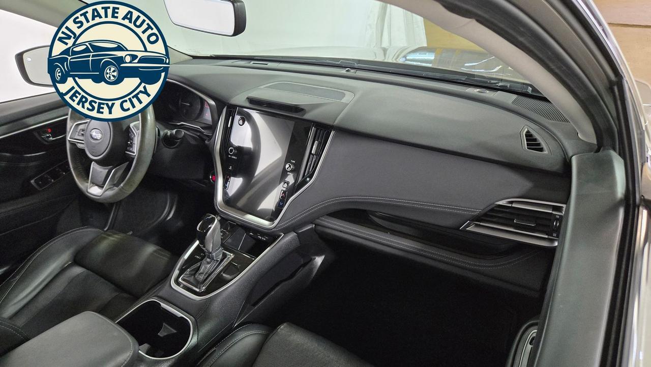2020 Subaru Legacy Limited Jersey City NJ