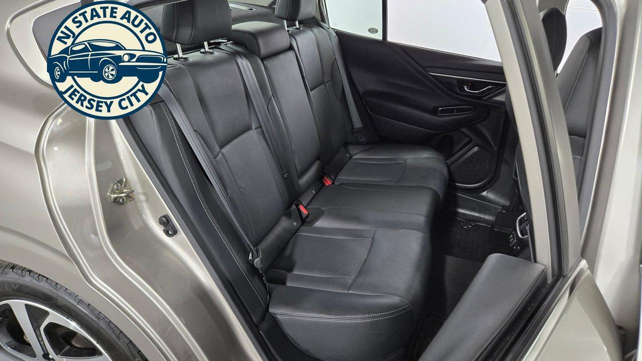 2020 Subaru Legacy Limited Jersey City NJ