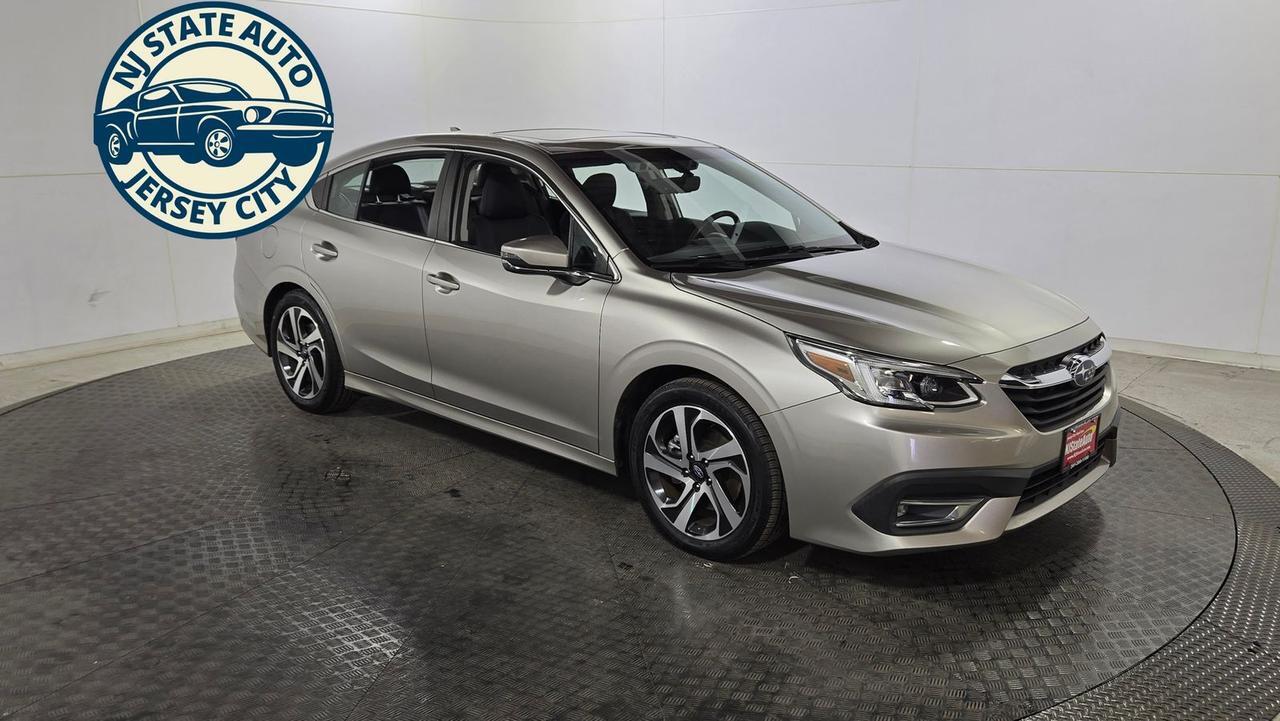 2020 Subaru Legacy Limited Jersey City NJ