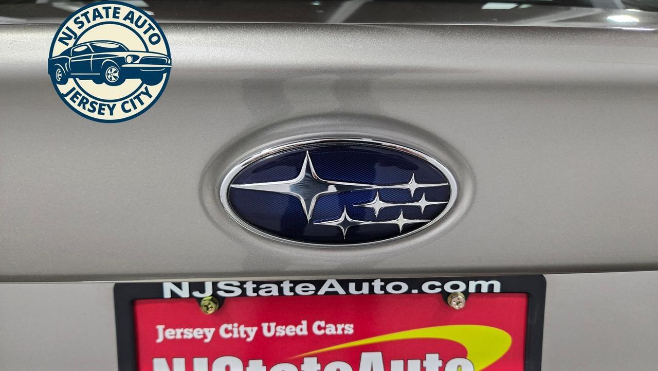 2020 Subaru Legacy Limited Jersey City NJ