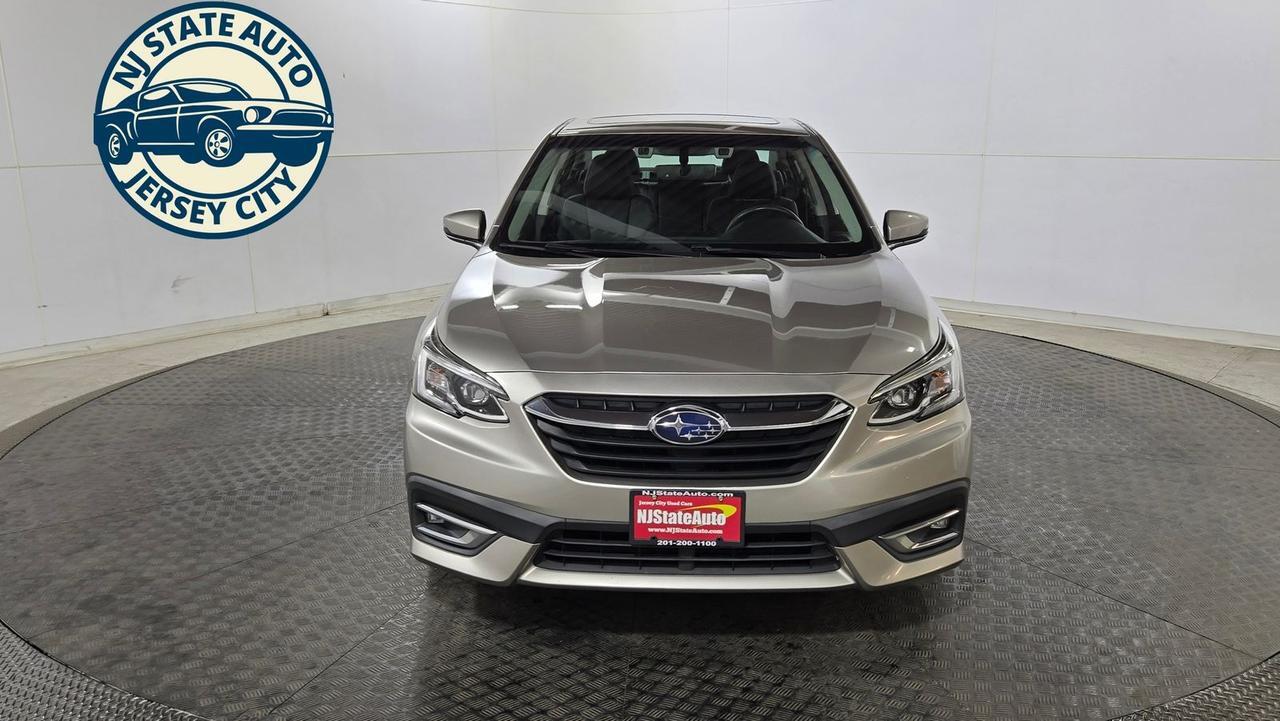 2020 Subaru Legacy Limited Jersey City NJ