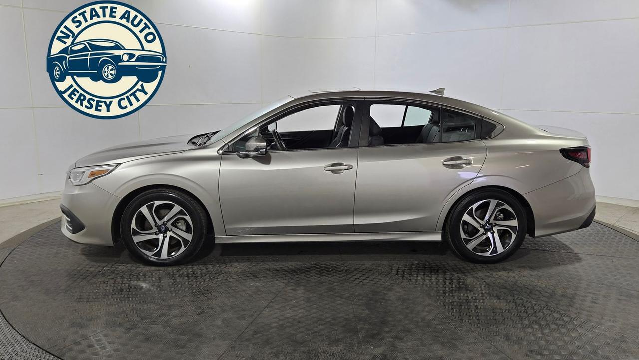 2020 Subaru Legacy Limited Jersey City NJ