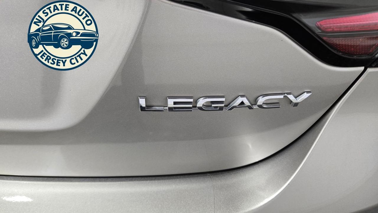 2020 Subaru Legacy Limited Jersey City NJ