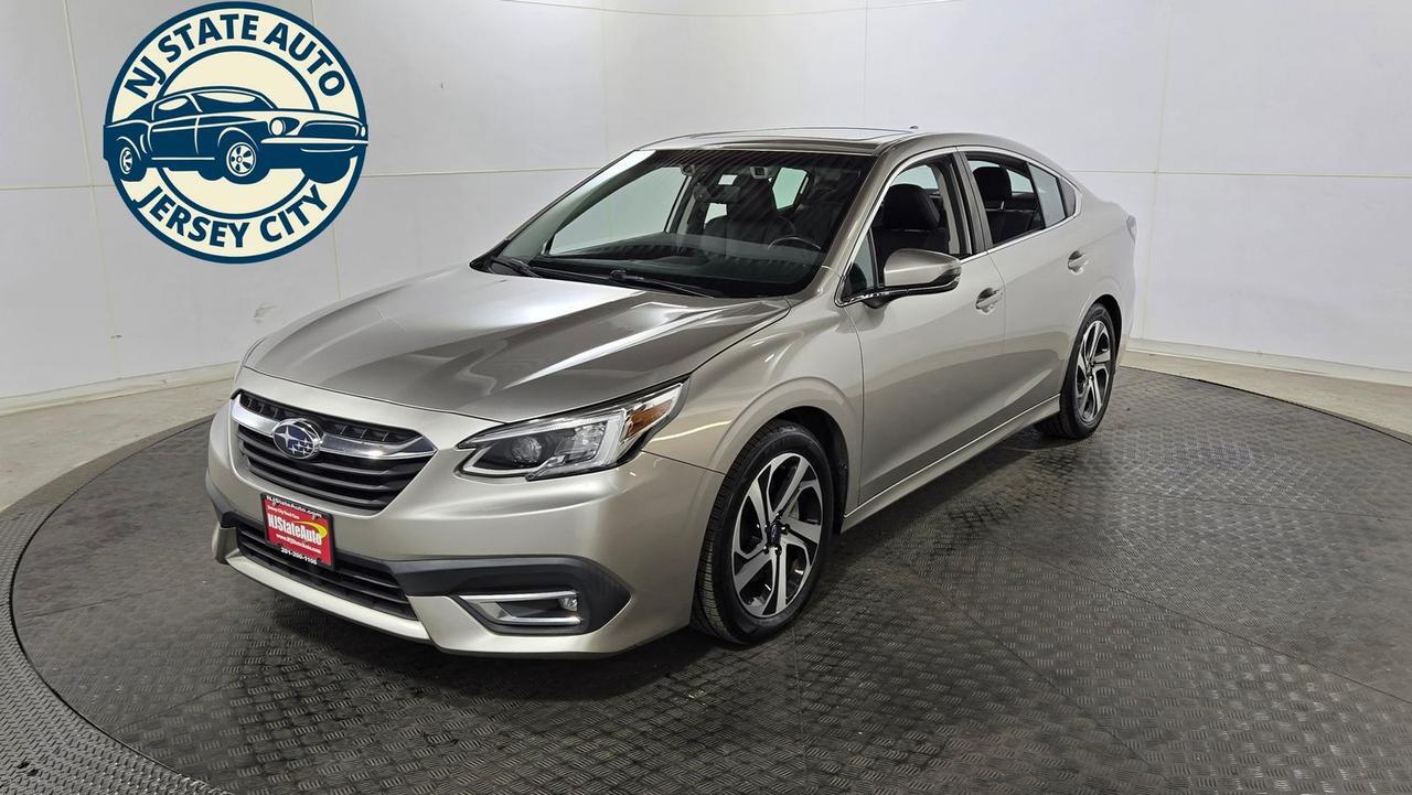 2020 Subaru Legacy Limited Jersey City NJ