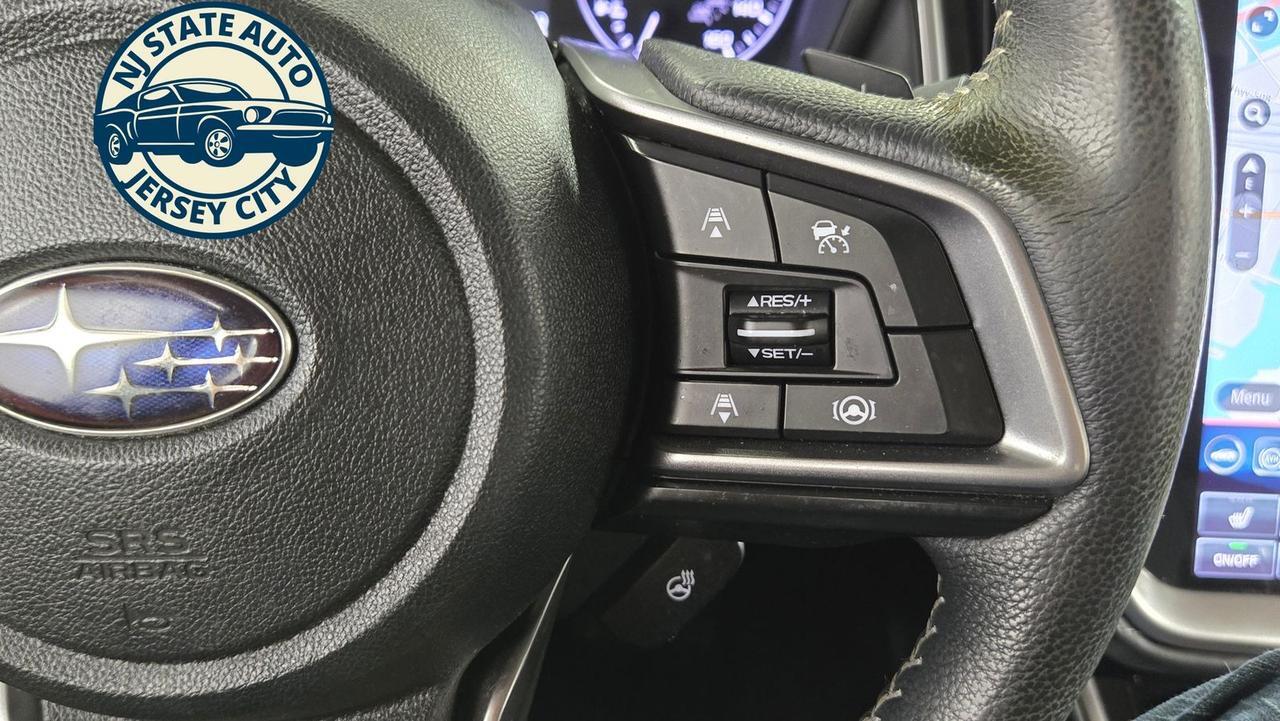 2020 Subaru Legacy Limited Jersey City NJ