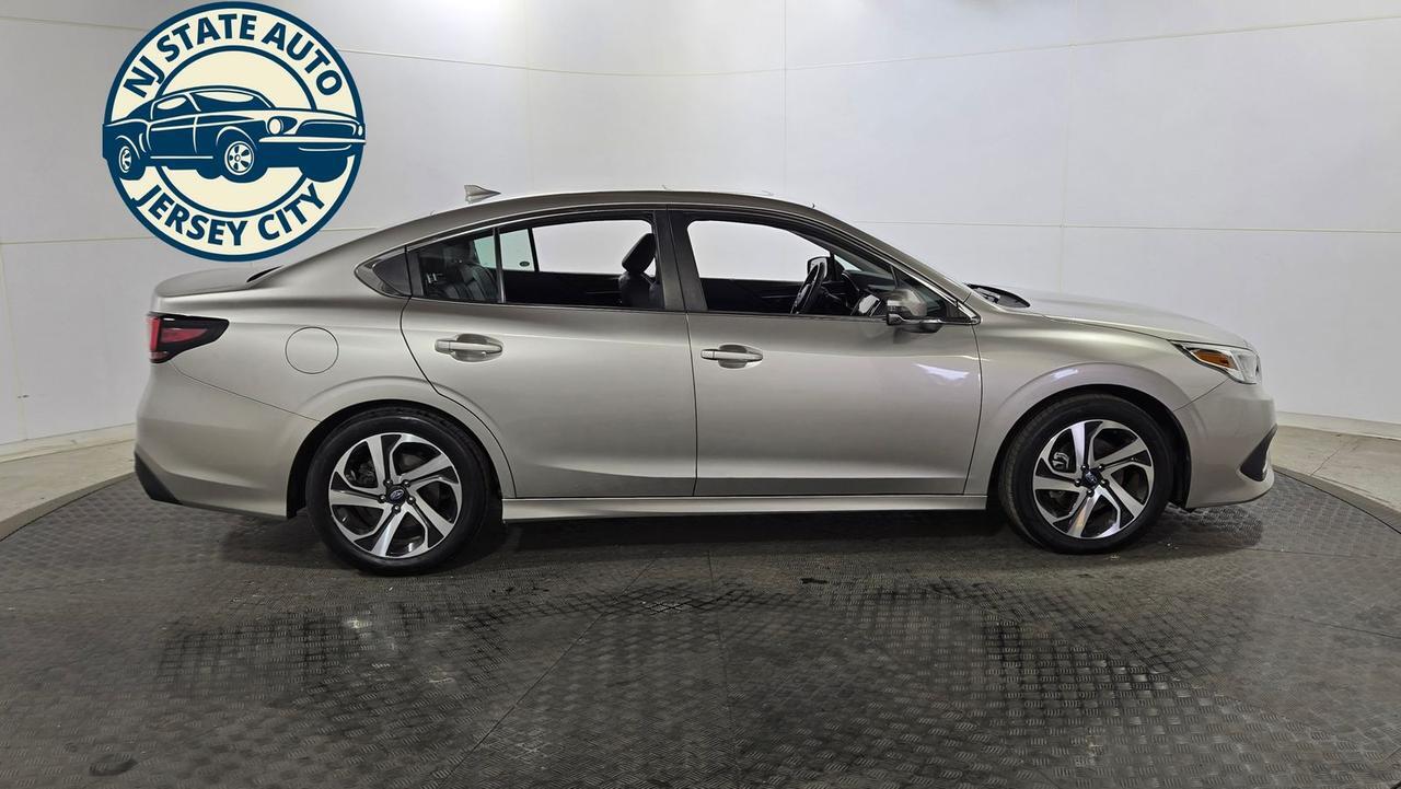 2020 Subaru Legacy Limited Jersey City NJ