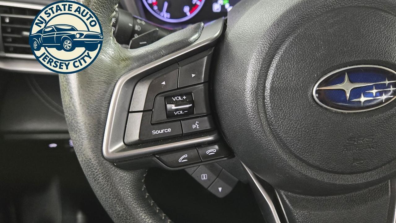 2020 Subaru Legacy Limited Jersey City NJ