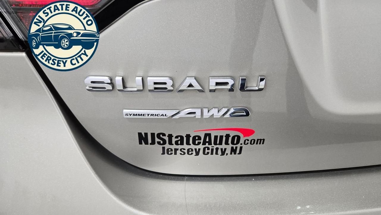 2020 Subaru Legacy Limited Jersey City NJ