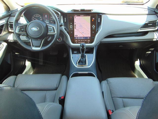 2020 Subaru Legacy Limited XT Santa Fe NM