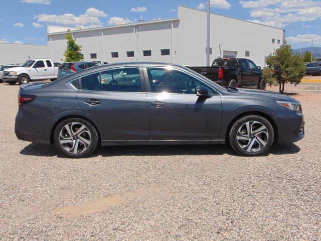 2020 Subaru Legacy Limited XT Santa Fe NM