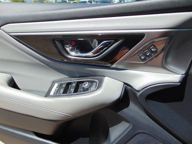 2020 Subaru Legacy Limited XT Santa Fe NM