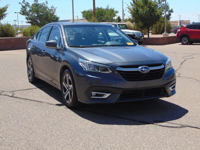 2020 Subaru Legacy Limited XT Santa Fe NM