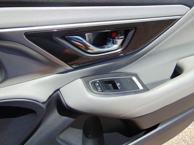 2020 Subaru Legacy Limited XT Santa Fe NM
