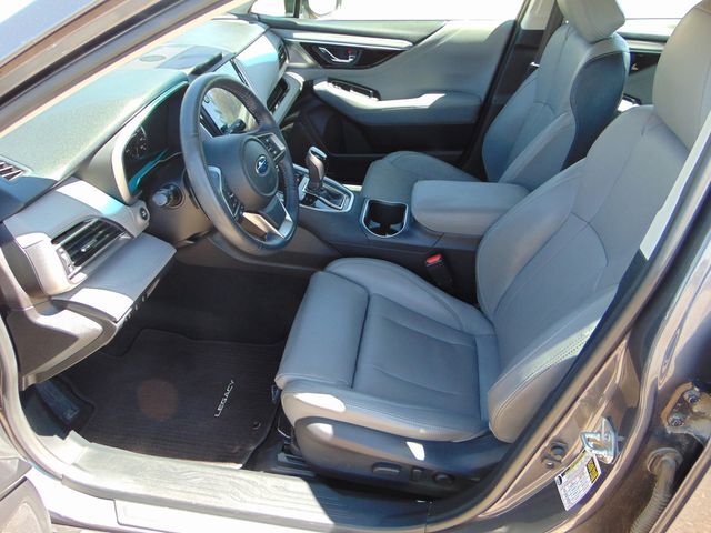 2020 Subaru Legacy Limited XT Santa Fe NM