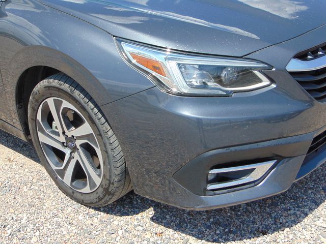 2020 Subaru Legacy Limited XT Santa Fe NM