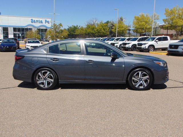 2020 Subaru Legacy Limited XT Santa Fe NM