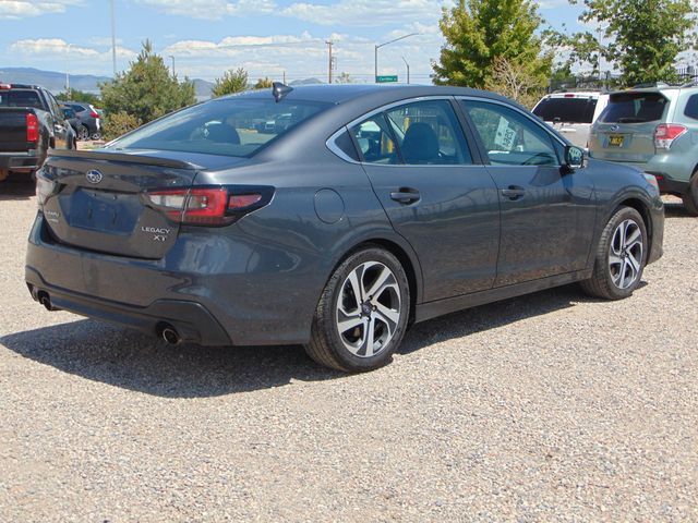 2020 Subaru Legacy Limited XT Santa Fe NM