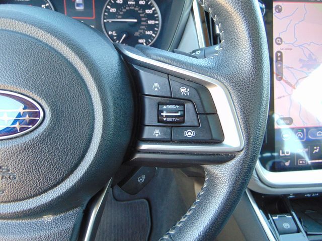 2020 Subaru Legacy Limited XT Santa Fe NM